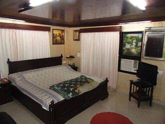 Ghatikullu Star Class Villa, Chikmaglur 2